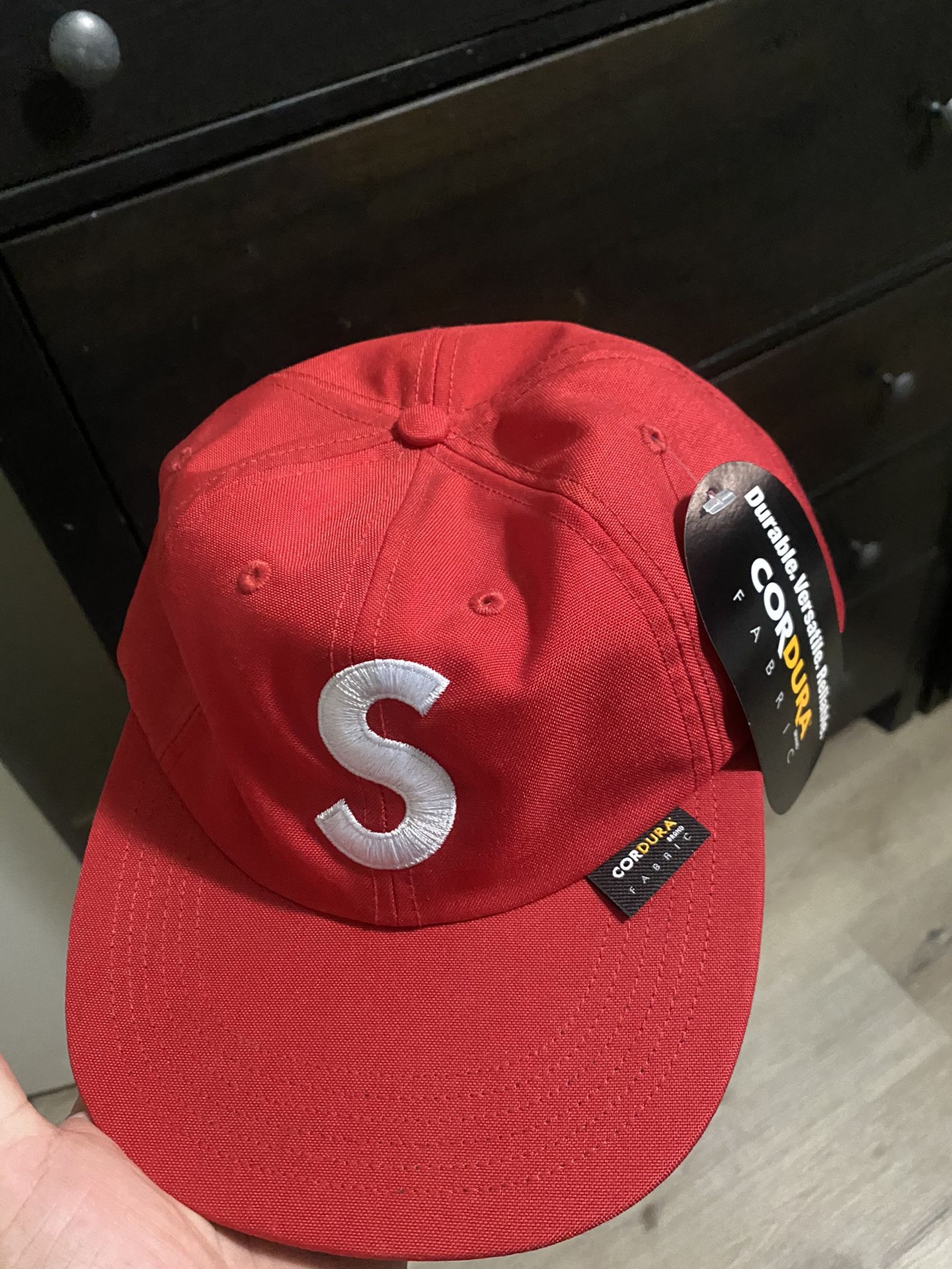 Supreme Cordura Clothing 