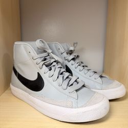 Nike Blazers 