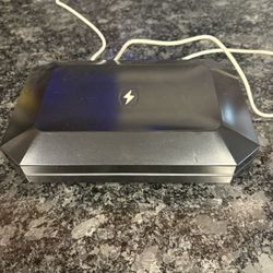 Phone soap UV Cell Phone Sanitizer