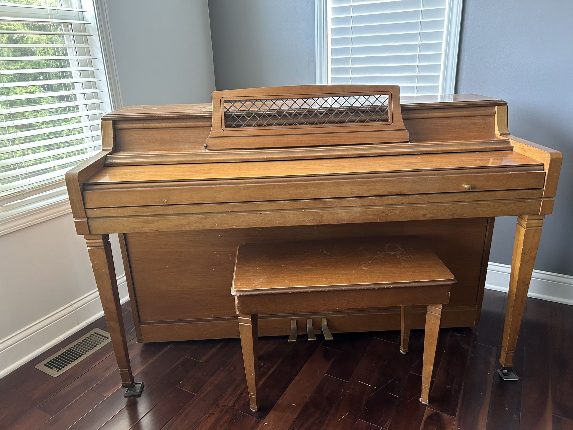 Piano For Sale