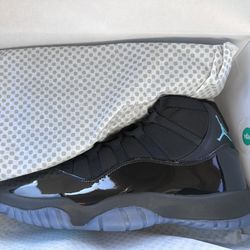 Brand New Air Jordan 11 Gamma 2025 Size 14 With Original Box 