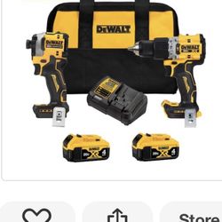 Dewalt