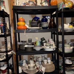 Huge Garage Sale