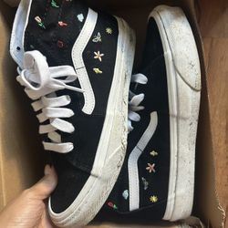 Van  Shoes 