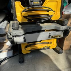 Dewalt Used Twice Make An Offer