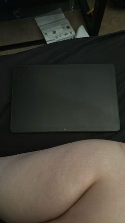 Amazon fire seven tablet