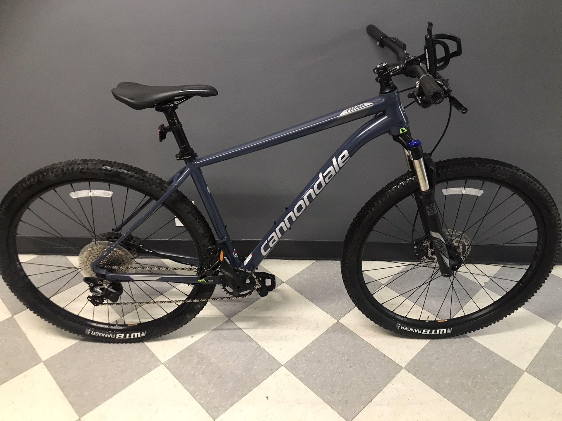 cannondale trail 4 29