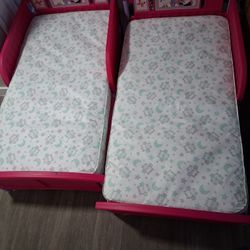 Toddler Beds 