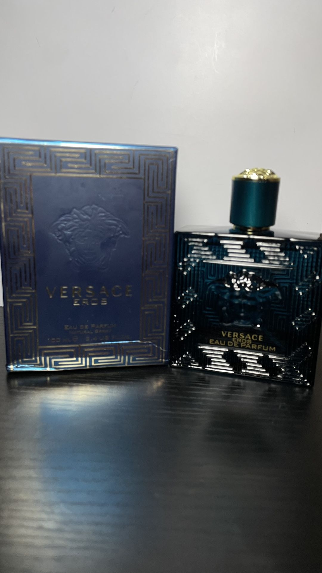 Versace Eros Cologne 