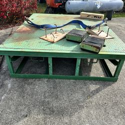 Dock Leveler  