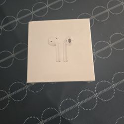 Earbuds 2nd Gen
