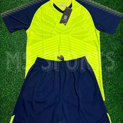 Soccer Uniforms
