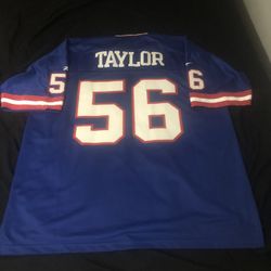 Lawrence Taylor Jersey 