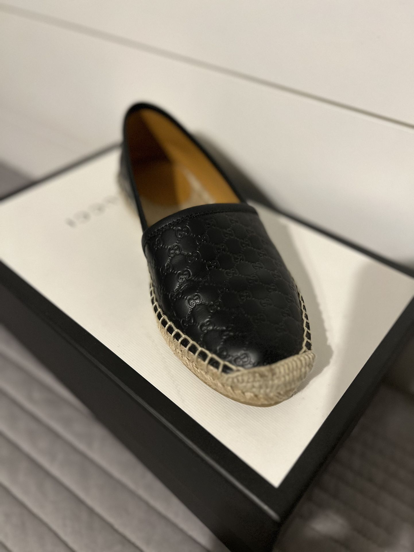 Gucci Woman’s Shoes