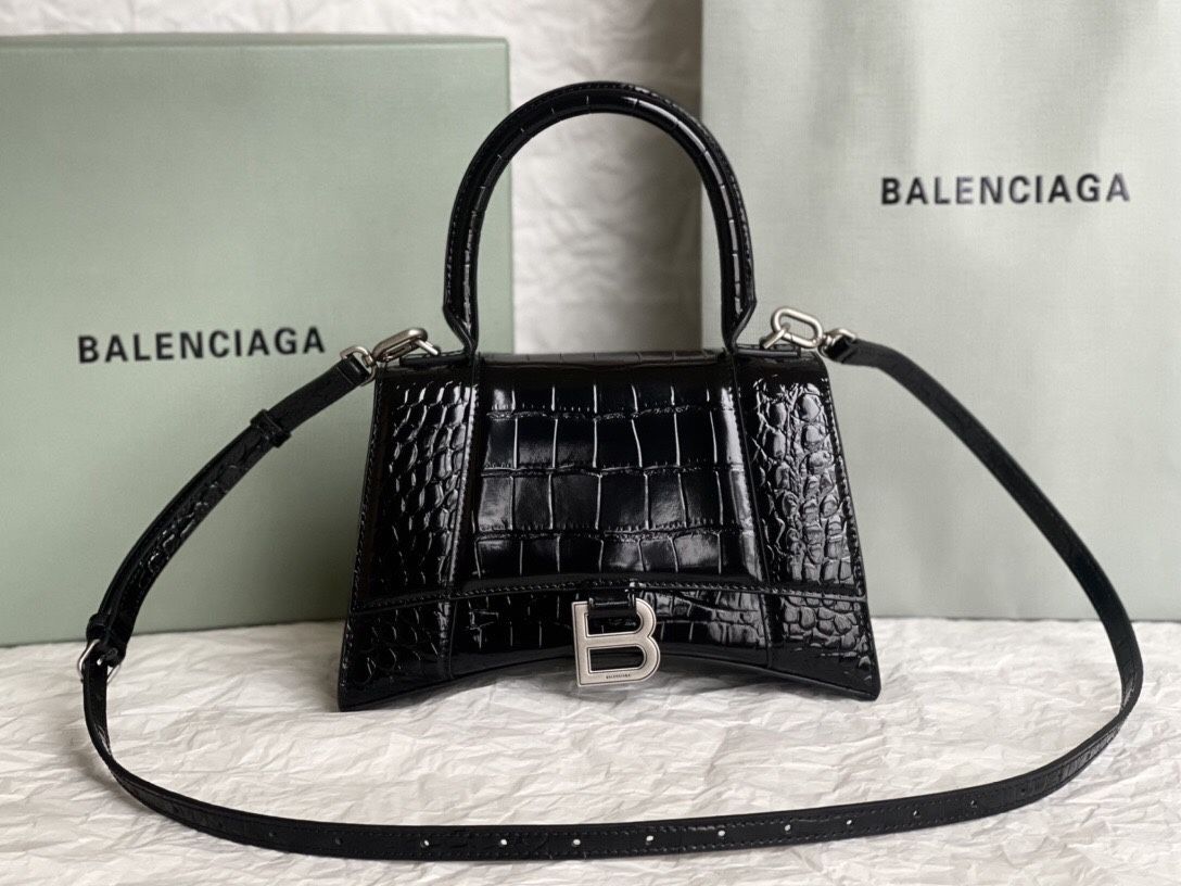A bag full of fashion and charm