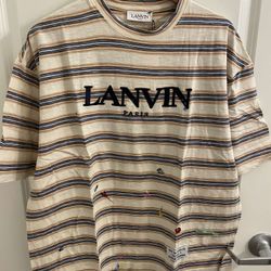 Gallery Dept Lanvin Shirt 