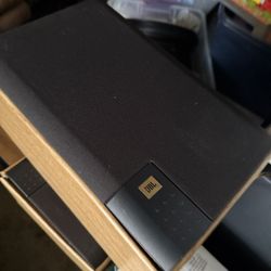 Jbl Speakers 