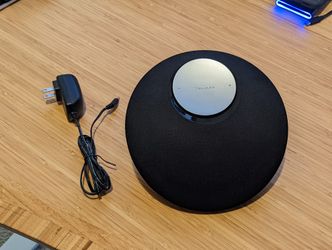 Lenovo BT820 Speaker - 3 W RMS - Portable Wireless Speaker