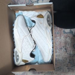 Nike Hot Step Air Terra Drakes