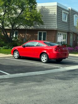 2007 Chevrolet Cobalt
