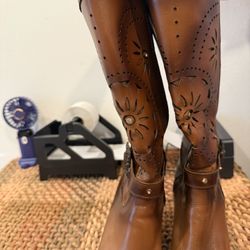 Riding Boots
