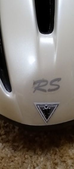 Bike Helmet, Brand New, Kids Size Large