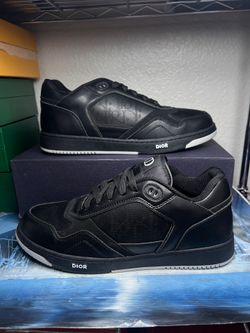 Dior shoes
