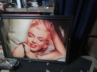 Marlene Monroe paiomn