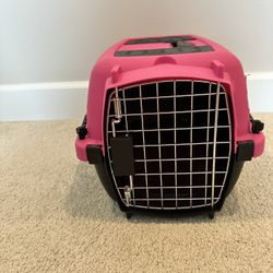 Dog Crate