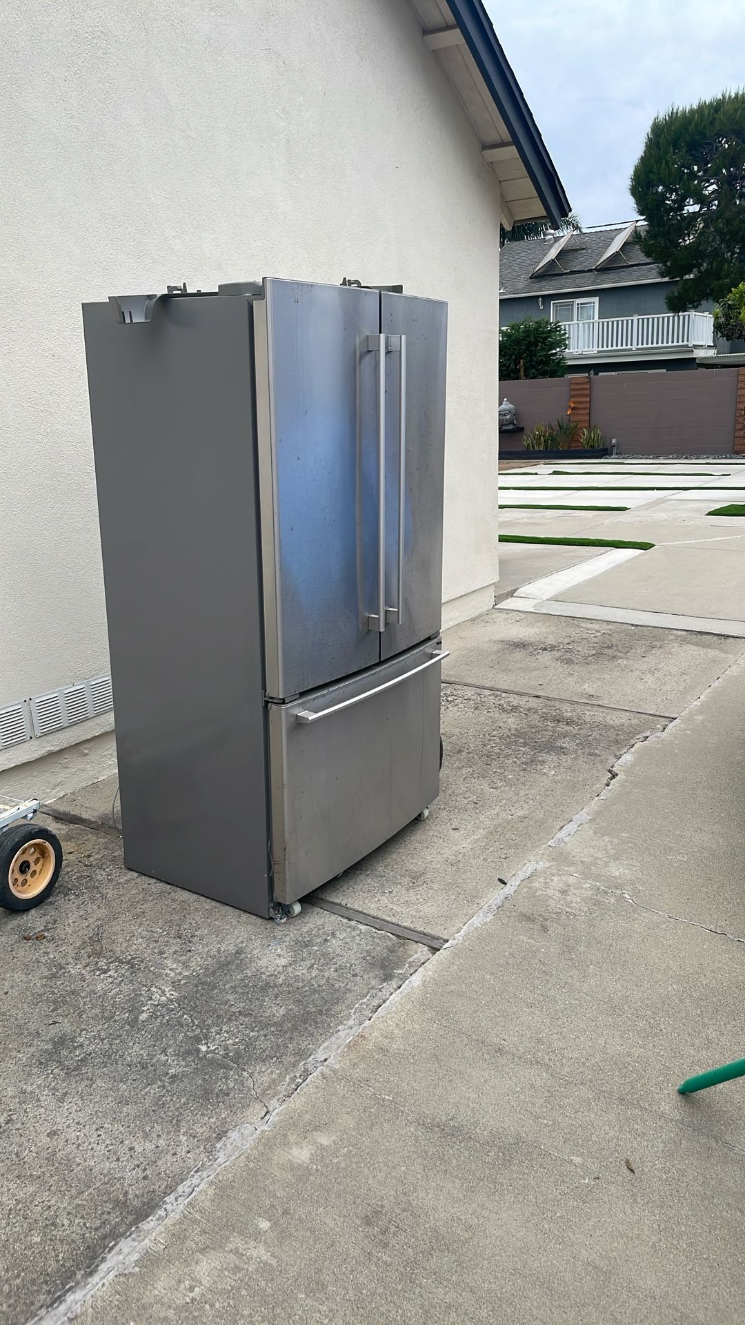 Whirlpool Refrigerator 
