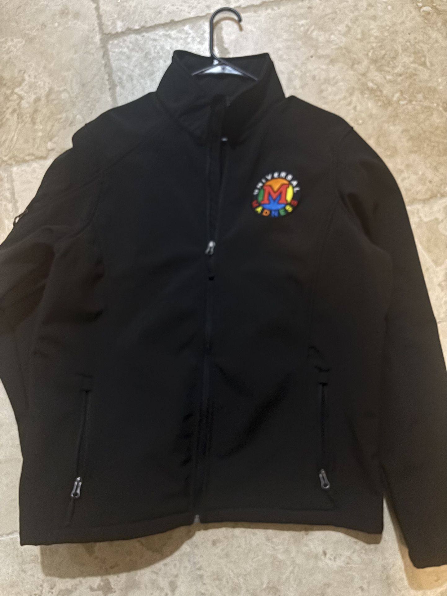 Full Zip Jacket L