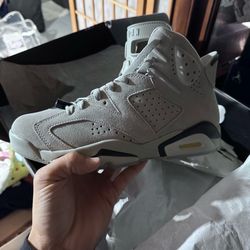 Jordan 6