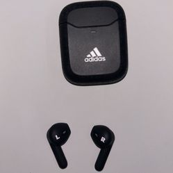 Adidas Bluetooth Earbuds