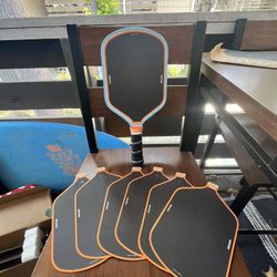 Reload Pickleball Paddle 16mm