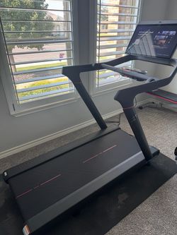 Peloton Tread – Like New – Only ~20 Hours of Use