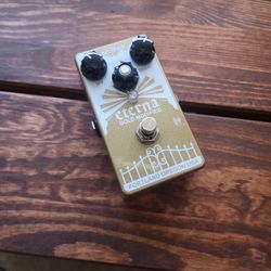 Mr Black Eterna Gold Modified Reverb