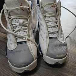 Jordan 13 Retro Size 4.5 Youth