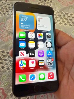 Working perfectly fine (home button damage)