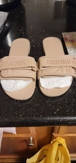 Christian Dior Orig.