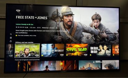 Samsung   Size: 55 Inches Resolution: 4K Ultra HD