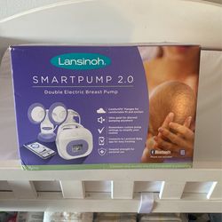 Electric Breast Pump