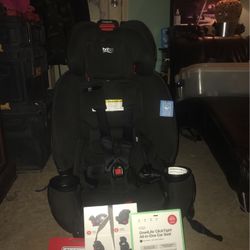 Britax One4Life ClickTight All-in-One Car Seat 