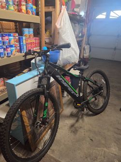 E-Bike