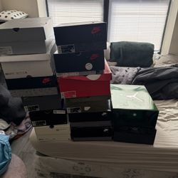 Got Pairs For Sale All Size 12 
