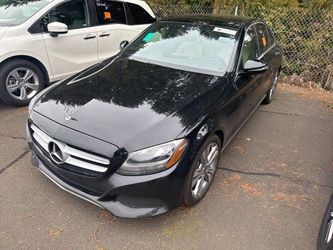 2018 Mercedes-Benz C 300