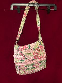 Vera Bradley Bag
