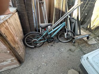 20 “mountain Gear Bike 