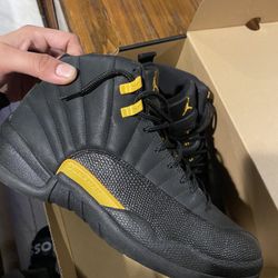 Air Jordan 12 Retro 10.5