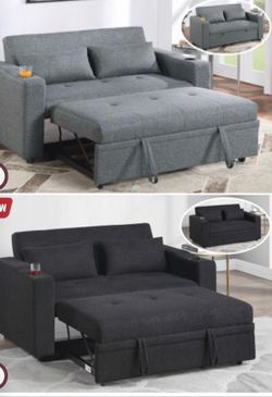 Sofa pullout Bed