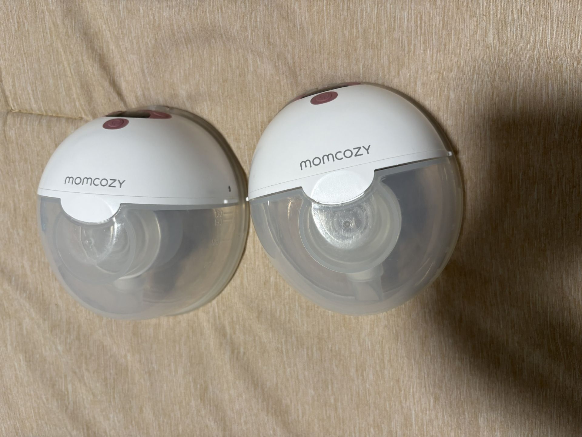 Momcozy M5